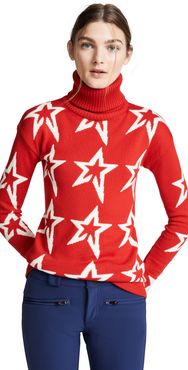 Star Dust Sweater