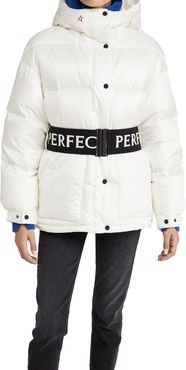 Oversize Parka II