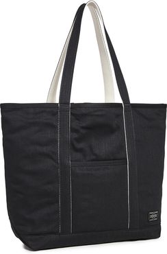 Noir Tote Bag