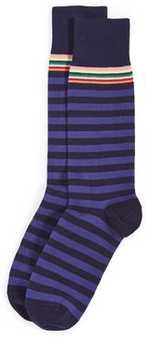 Two Stripe Socks