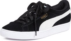 Suede Classic Sneakers