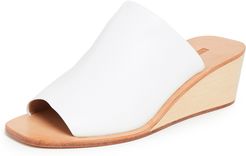 Lyell Wedges