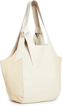 Grand Shopper Tote