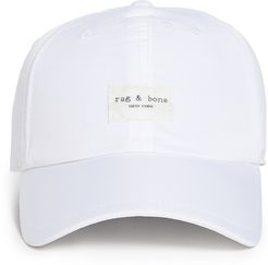 Addison Baseball Cap