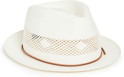 Trilby Panama Hat