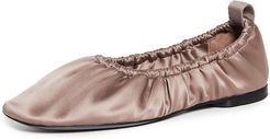 Elly Ballet Flats