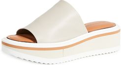 Fast5 Slide Sandals