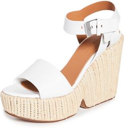 Dapryl Sandals