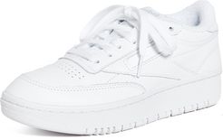 Club C Double Sneakers