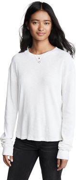 Thermal Long Sleeve T-Shirt