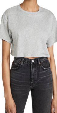 Kai Crop Tee