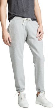 Mid Weight Terry Sweatpants