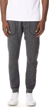 Tiger Fleece Slim Sweatpants