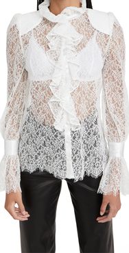 Rosalind Blouse