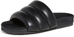 Puffy Slides