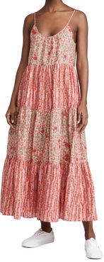 Rhody Dakota Maxi Dress