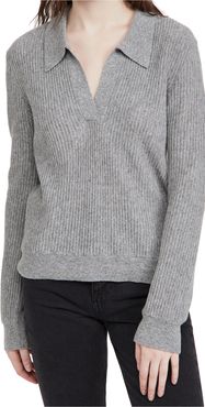 Amalia Cashmere Sweater