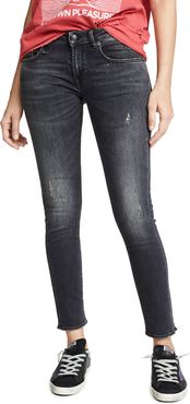 The Kate Skinny Jeans