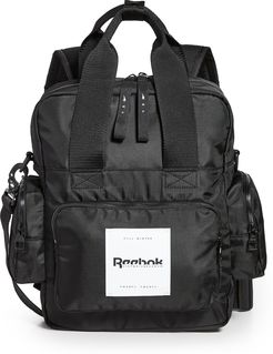 RBK VB Convertible Tote Backpack