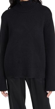 Sawyer Cashmere Sweater