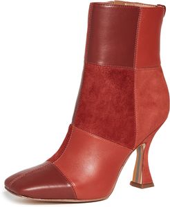 Olina Booties