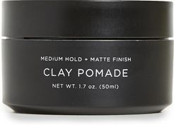 Clay Pomade