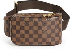 Louis Vuitton Damier Geronimos Bag