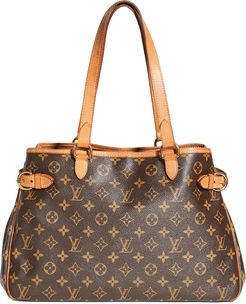 Louis Vuitton Batignolles Horizontal Bag