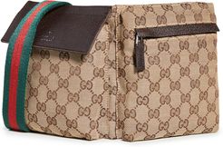 Gucci Vintage Belt Bag