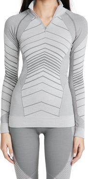 Betty Ski Merino Base Layer Top