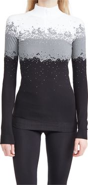 Betty Ski Base Layer Top