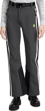 Moritz Soft Shell Ski Pants