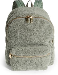 Cozy Classic Backpack