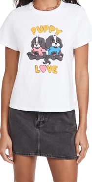 Puppy Love T Shirt