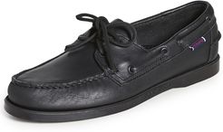 Portland Boat Shoe