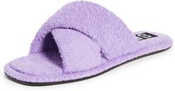 Inka IV Slippers