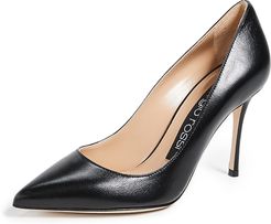 Godiva Pumps