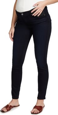 The Skinny Maternity Jeans