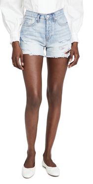 Monroe Cut Off Shorts