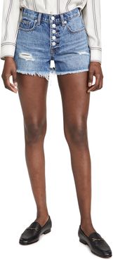 Monroe Cut Off Shorts