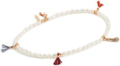 Lilu Pearl Bracelet