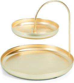 Shopbop @Home Pose Two Tiered Jewelry Tray