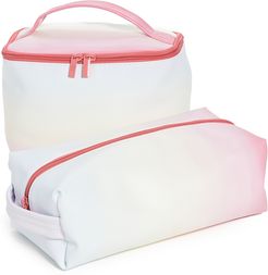 Shopbop @Home Soulmate & Doppelganger Toiletry Cases