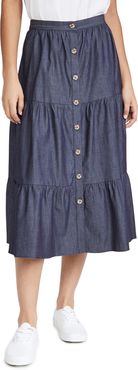 Basset Skirt