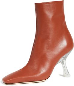 Foxy Boots