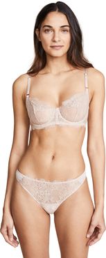 Entice Balconette Bra