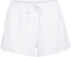 Innocent Cotton Lounge Shorts