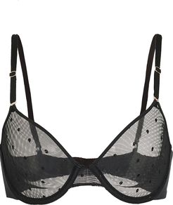 Bellisima Demi Underwire Bra