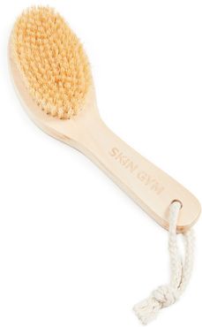 Dry Body Brush