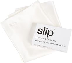 Slip Silk Pure Silk Queen Pillowcase